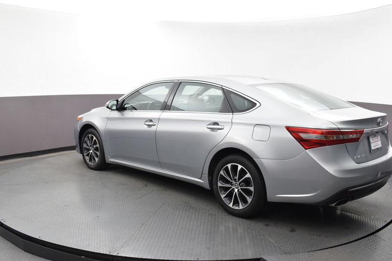 Florida Fine Cars - Used TOYOTA AVALON 2018 WEST PALM XLE