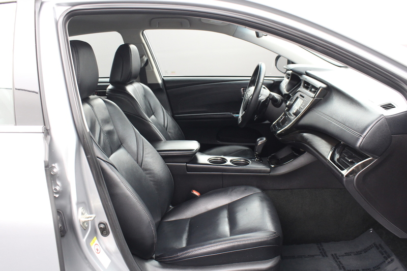 Florida Fine Cars - Used TOYOTA AVALON 2018 WEST PALM XLE