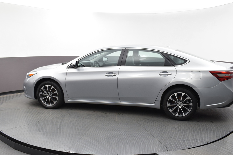 Florida Fine Cars - Used TOYOTA AVALON 2018 WEST PALM XLE