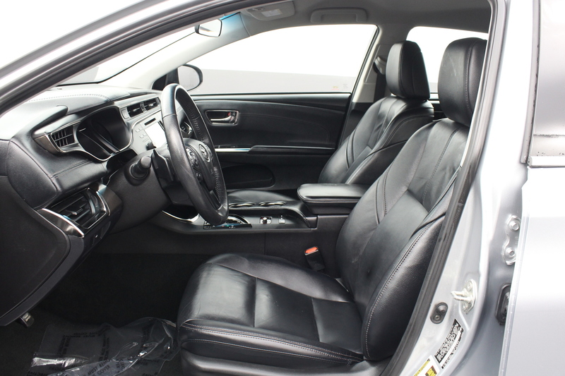 Florida Fine Cars - Used TOYOTA AVALON 2018 WEST PALM XLE