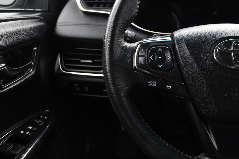 Florida Fine Cars - Used TOYOTA AVALON 2018 WEST PALM XLE