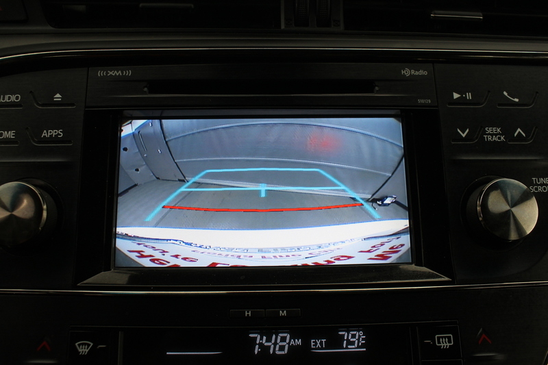 Florida Fine Cars - Used TOYOTA AVALON 2018 WEST PALM XLE