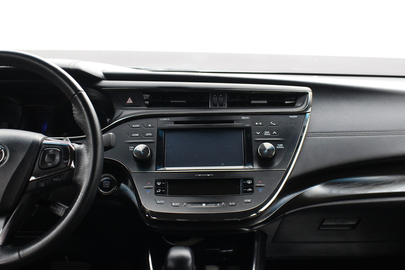 Florida Fine Cars - Used TOYOTA AVALON 2018 WEST PALM XLE