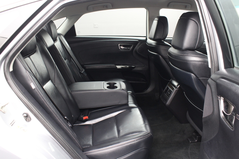 Florida Fine Cars - Used TOYOTA AVALON 2018 WEST PALM XLE