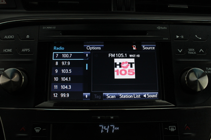 Florida Fine Cars - Used TOYOTA AVALON 2018 WEST PALM XLE