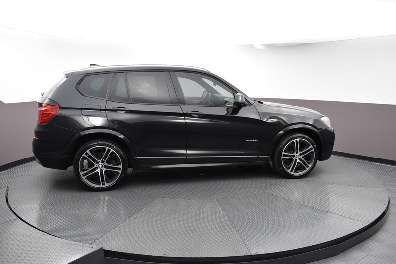 Florida Fine Cars - Used BMW X3 M SPORT 2017 MIAMI SDRIVE28I