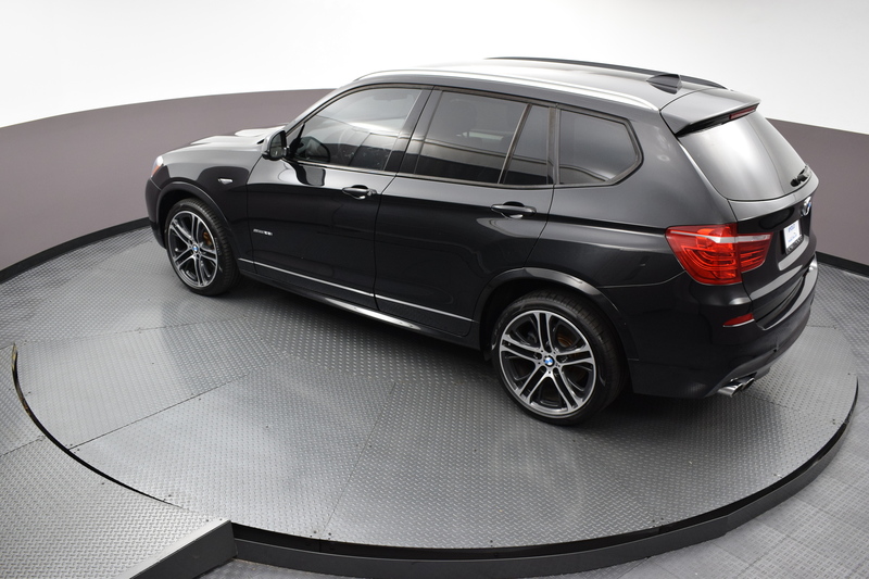 Florida Fine Cars - Used BMW X3 M SPORT 2017 MIAMI SDRIVE28I