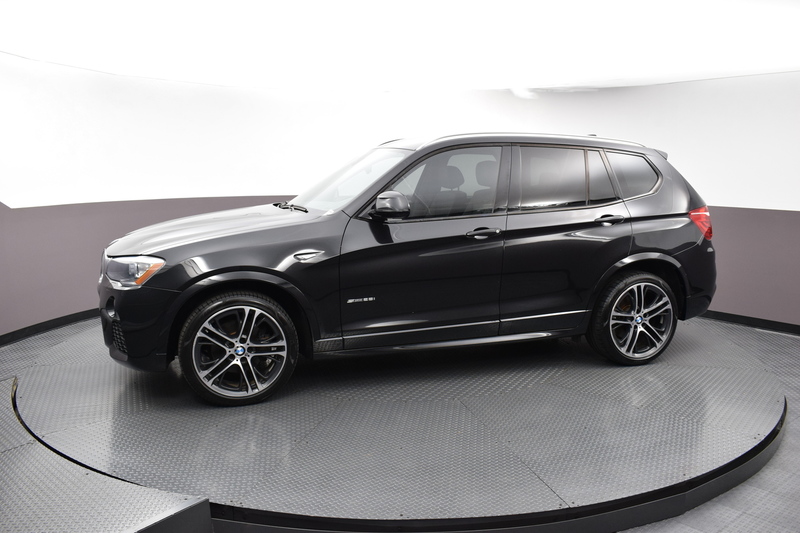 Florida Fine Cars - Used BMW X3 M SPORT 2017 MIAMI SDRIVE28I