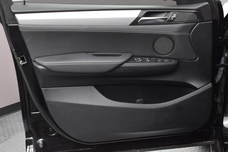 Florida Fine Cars - Used BMW X3 M SPORT 2017 MIAMI SDRIVE28I