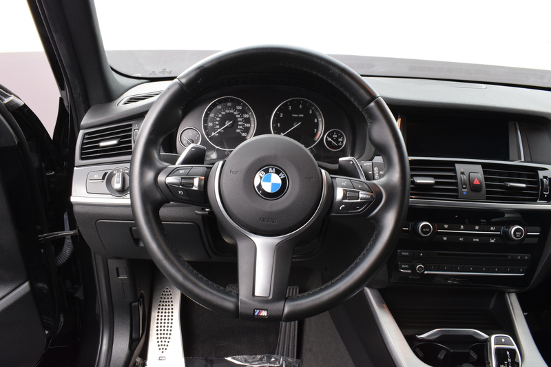 Florida Fine Cars - Used BMW X3 M SPORT 2017 MIAMI SDRIVE28I