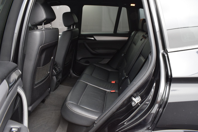 Florida Fine Cars - Used BMW X3 M SPORT 2017 MIAMI SDRIVE28I