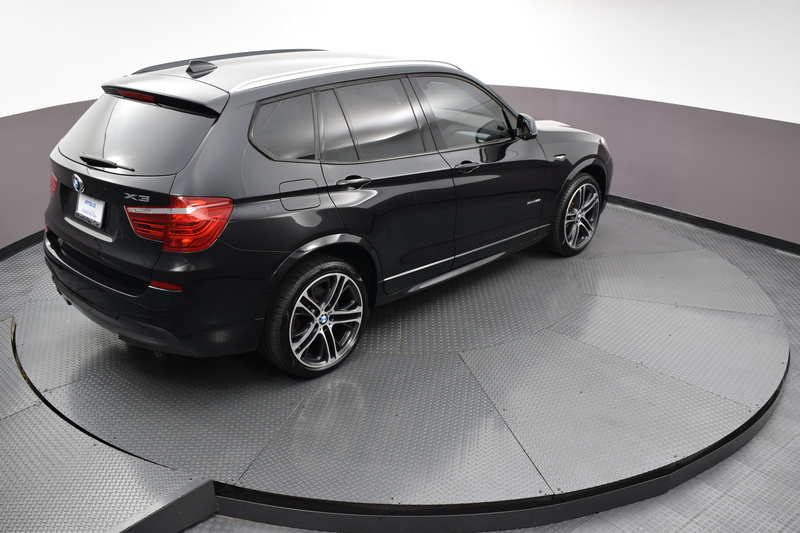 Florida Fine Cars - Used BMW X3 M SPORT 2017 MIAMI SDRIVE28I