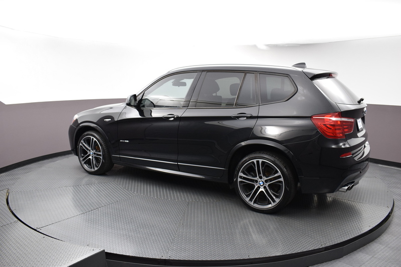 Florida Fine Cars - Used BMW X3 M SPORT 2017 MIAMI SDRIVE28I