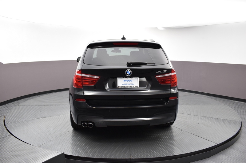 Florida Fine Cars - Used BMW X3 M SPORT 2017 MIAMI SDRIVE28I