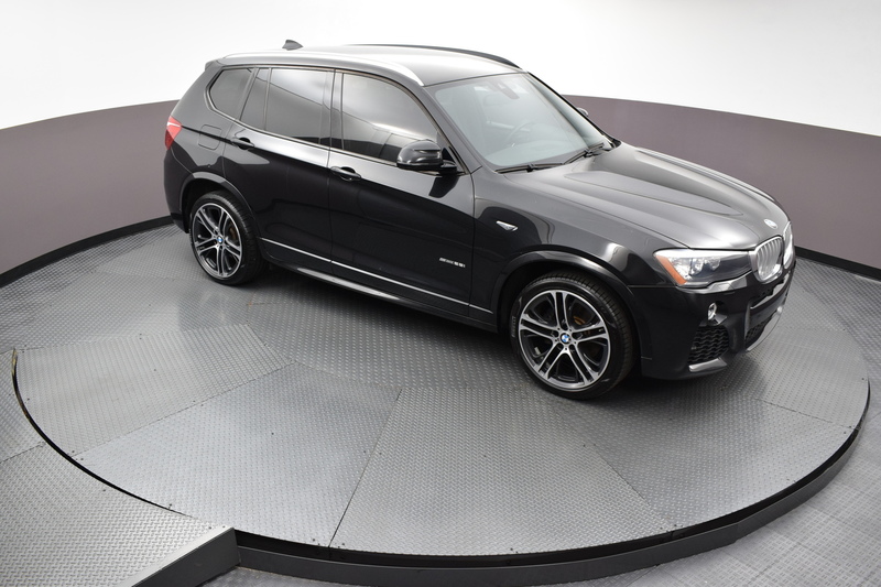 Florida Fine Cars - Used BMW X3 M SPORT 2017 MIAMI SDRIVE28I
