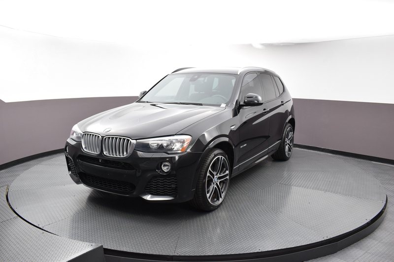 Florida Fine Cars - Used BMW X3 M SPORT 2017 MIAMI SDRIVE28I