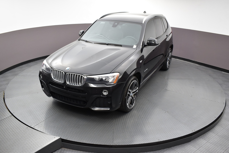 Florida Fine Cars - Used BMW X3 M SPORT 2017 MIAMI SDRIVE28I