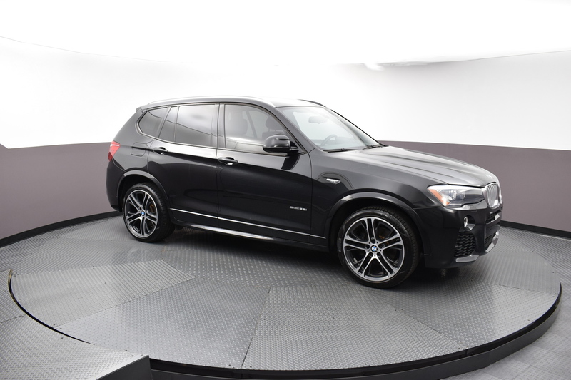 Florida Fine Cars - Used BMW X3 M SPORT 2017 MIAMI SDRIVE28I