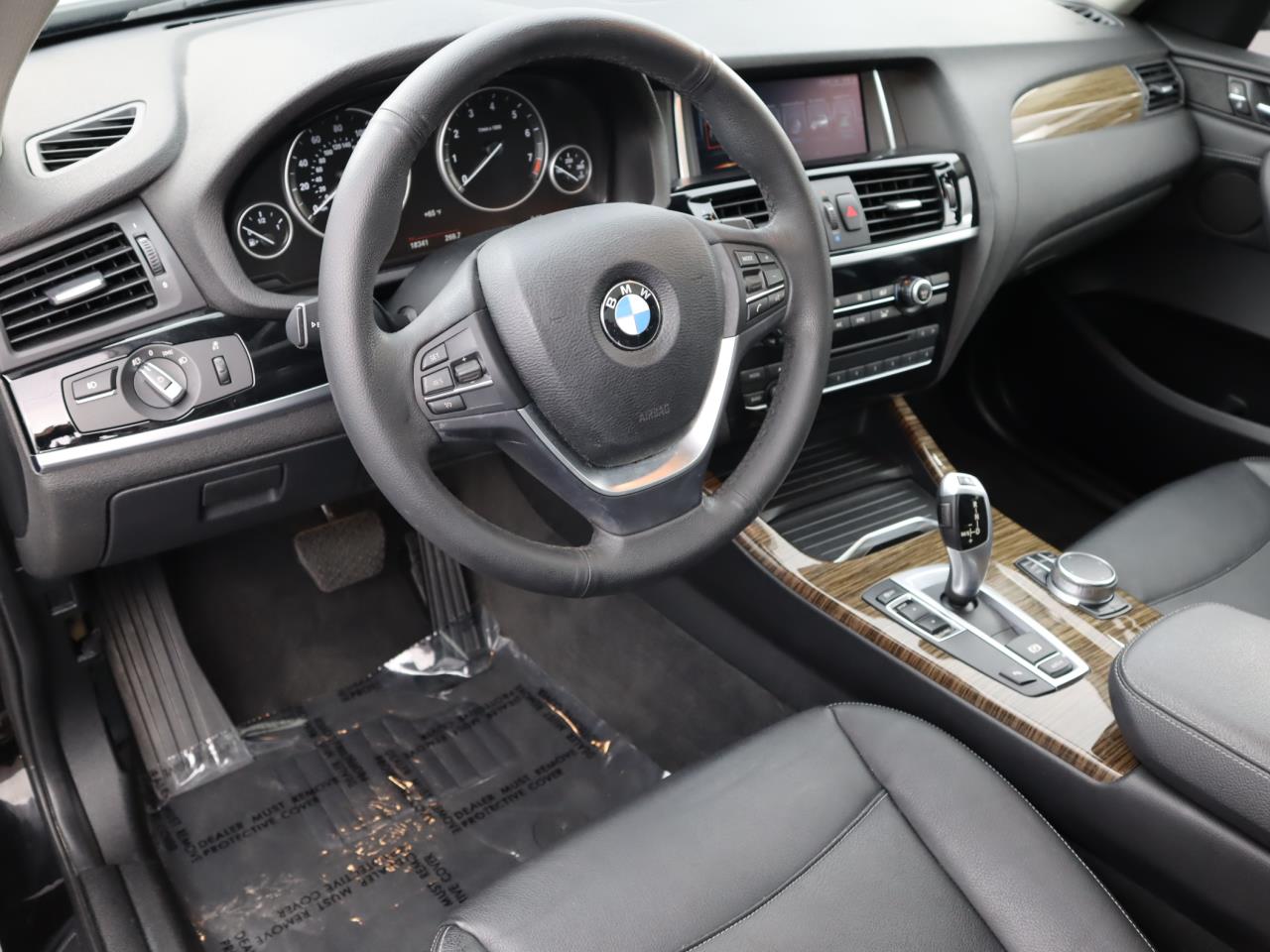 Florida Fine Cars - Used BMW X3 2017 MARGATE SDRIVE28I