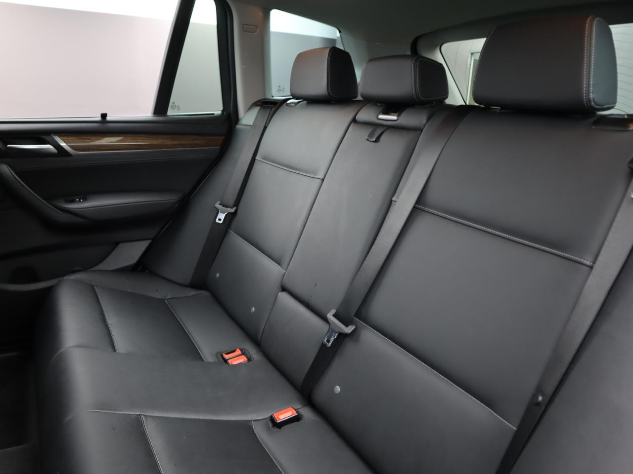 Florida Fine Cars - Used BMW X3 2017 MARGATE SDRIVE28I