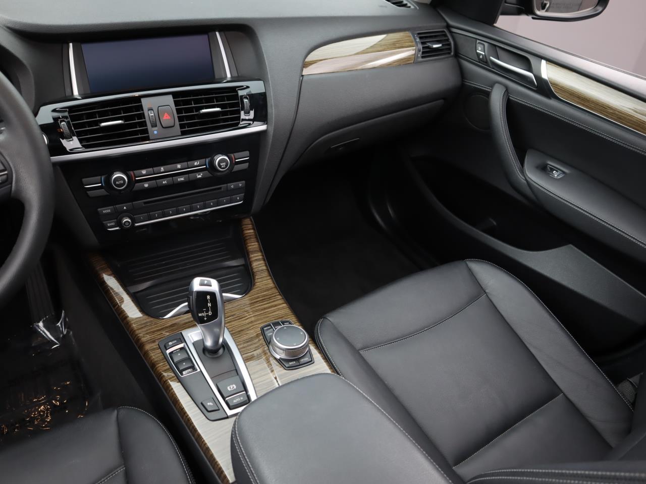 Florida Fine Cars - Used BMW X3 2017 MARGATE SDRIVE28I