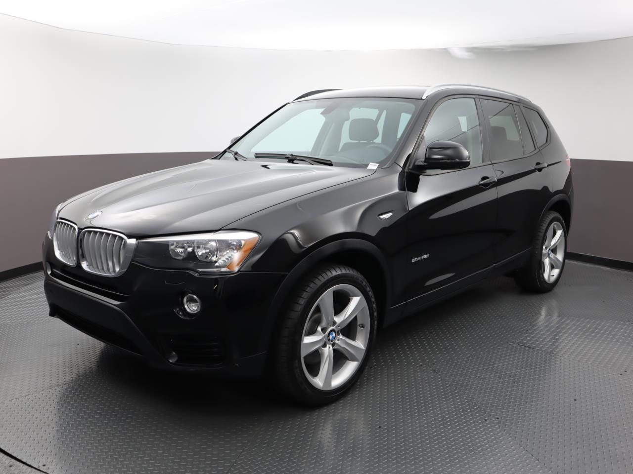 Florida Fine Cars - Used BMW X3 2017 MARGATE SDRIVE28I