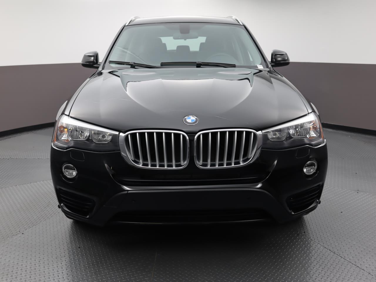 Florida Fine Cars - Used BMW X3 2017 MARGATE SDRIVE28I