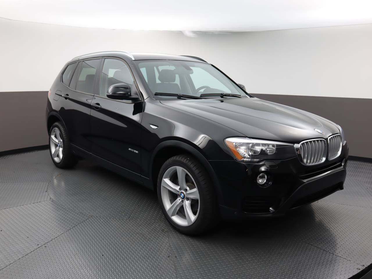 Florida Fine Cars - Used BMW X3 2017 MARGATE SDRIVE28I