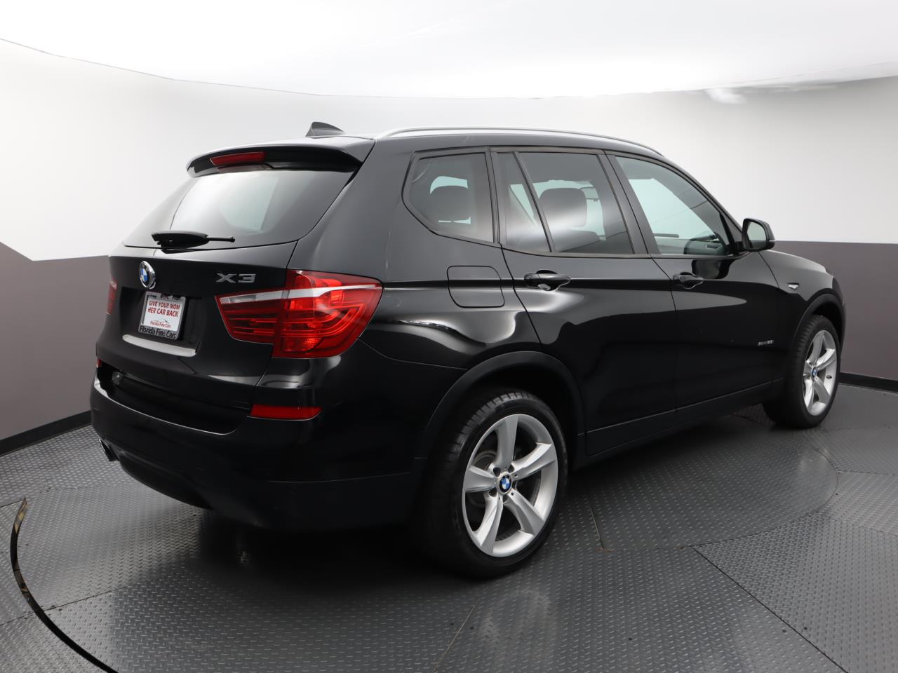 Florida Fine Cars - Used BMW X3 2017 MARGATE SDRIVE28I