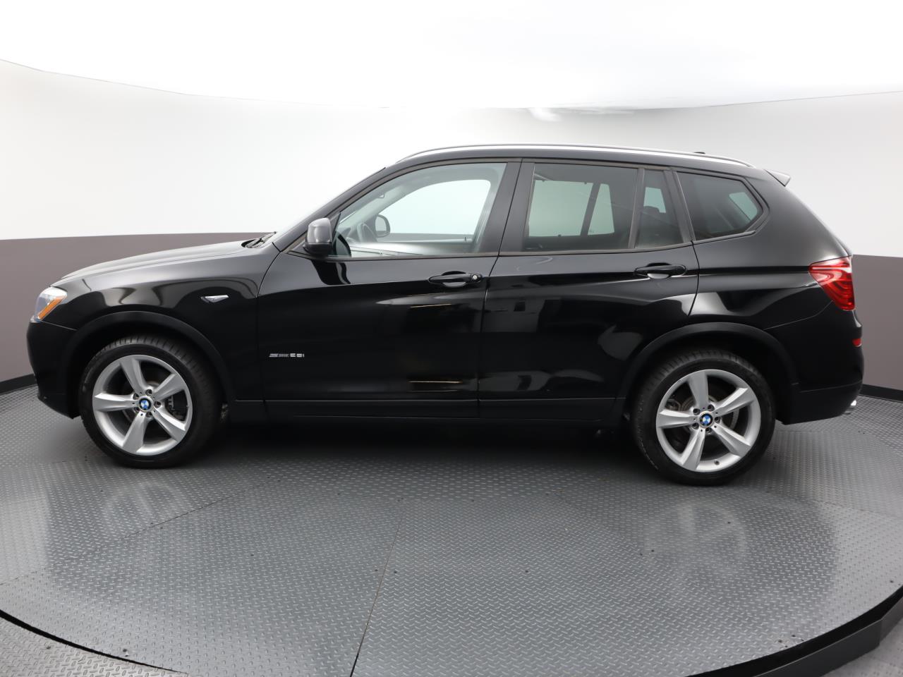 Florida Fine Cars - Used BMW X3 2017 MARGATE SDRIVE28I