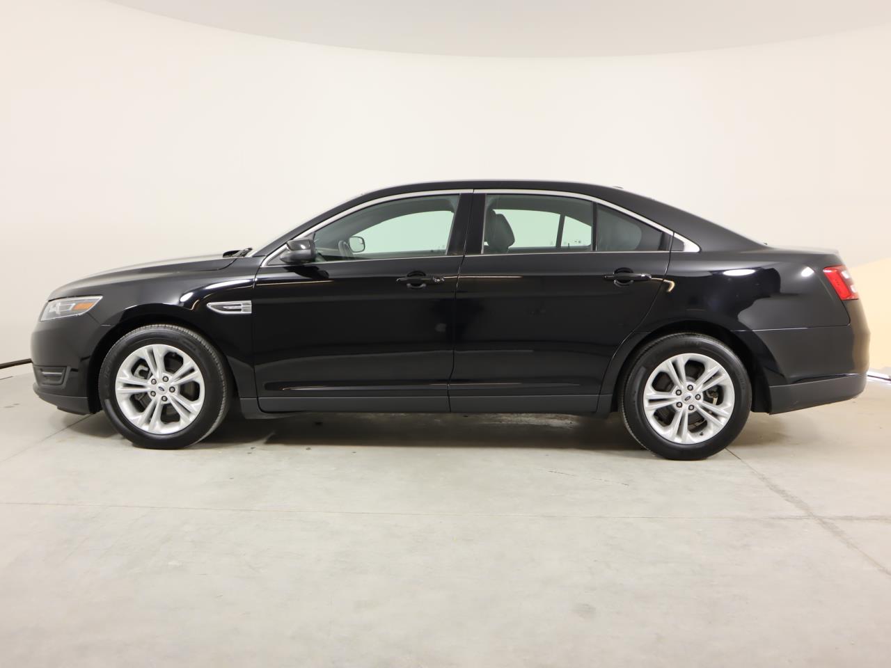 Florida Fine Cars - Used FORD TAURUS 2018 SAN ANTONIO SEL