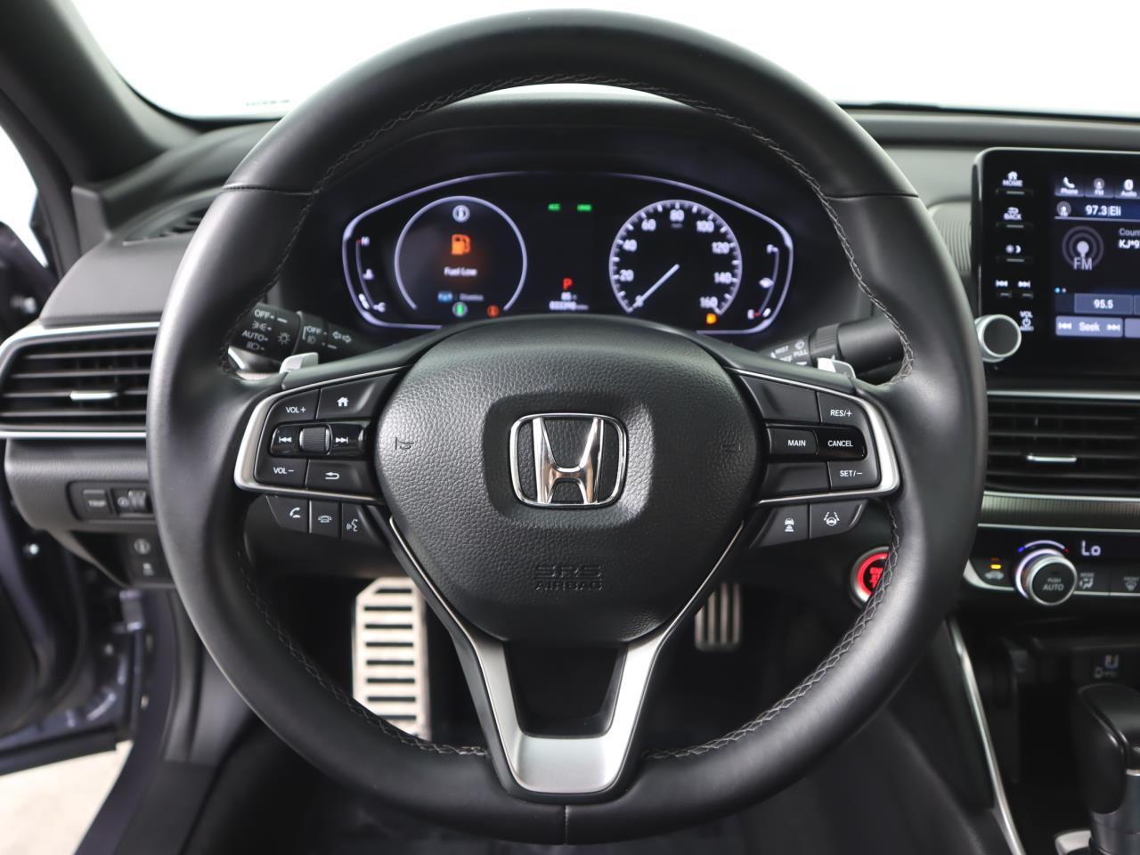 Florida Fine Cars - Used HONDA ACCORD 2018 SAN ANTONIO SPORT 1.5T