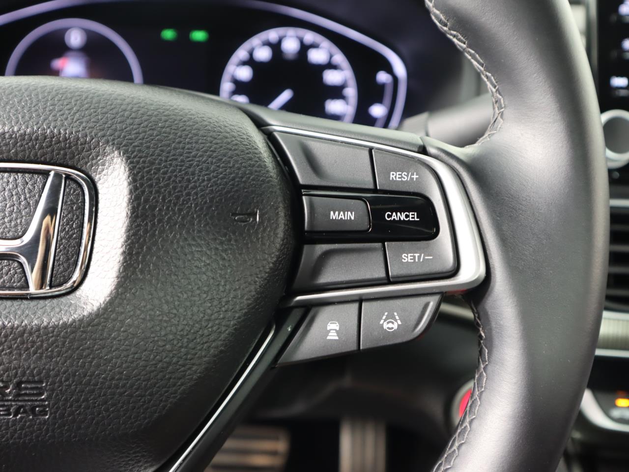 Florida Fine Cars - Used HONDA ACCORD 2018 SAN ANTONIO SPORT 1.5T