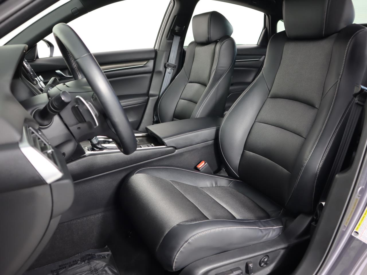 Florida Fine Cars - Used HONDA ACCORD 2018 SAN ANTONIO SPORT 1.5T