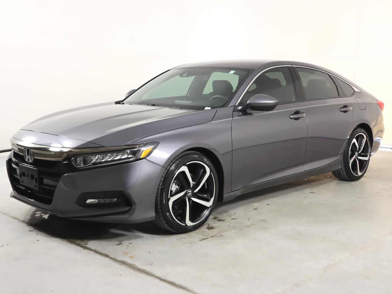 Florida Fine Cars - Used HONDA ACCORD 2018 SAN ANTONIO SPORT 1.5T