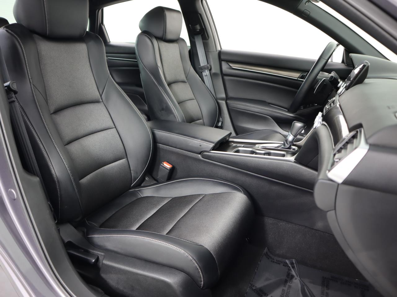 Florida Fine Cars - Used HONDA ACCORD 2018 SAN ANTONIO SPORT 1.5T