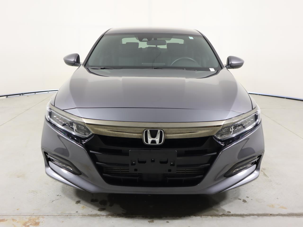 Florida Fine Cars - Used HONDA ACCORD 2018 SAN ANTONIO SPORT 1.5T