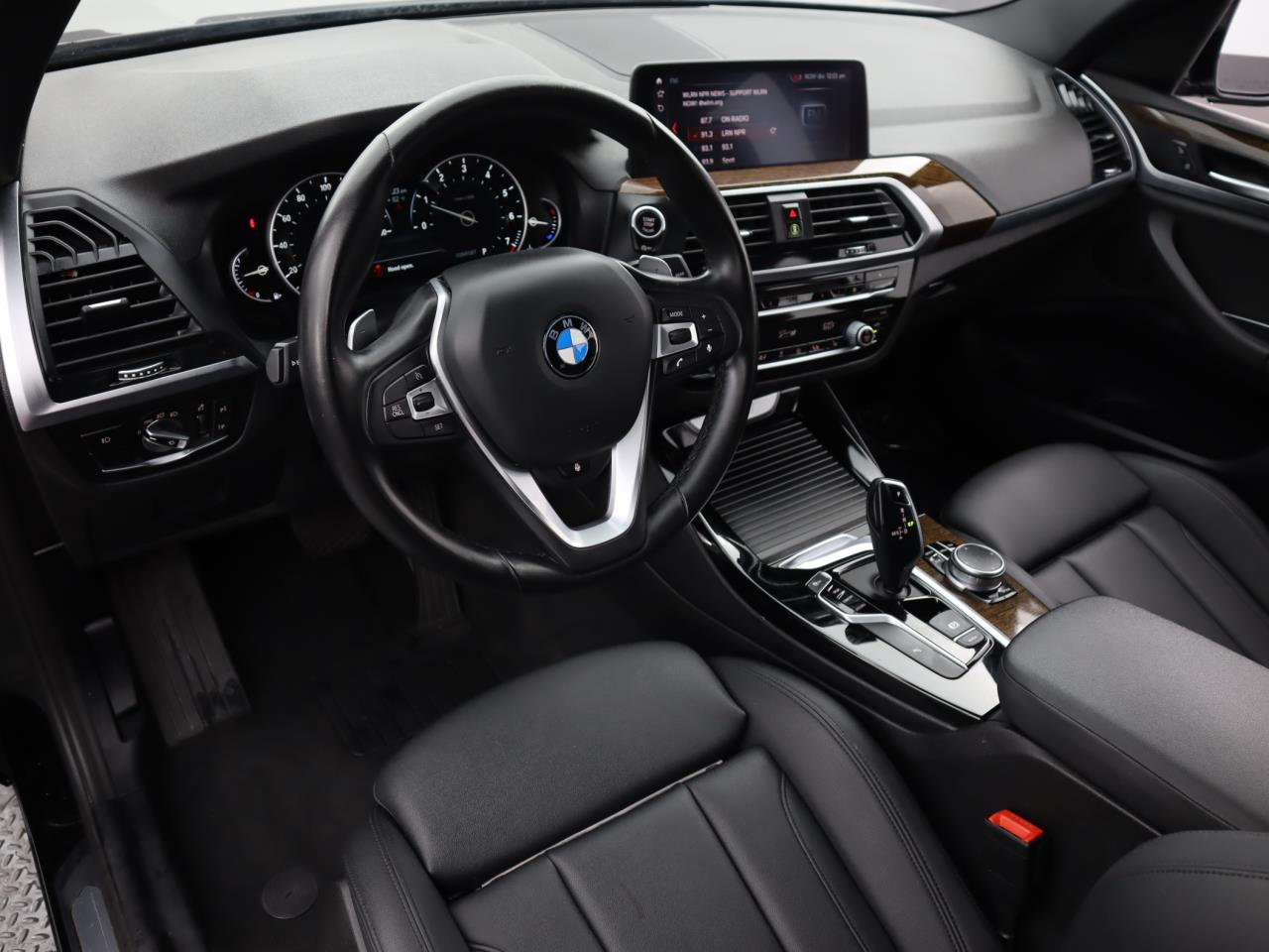 Florida Fine Cars - Used BMW X3 2019 WEST PALM SDRIVE30I