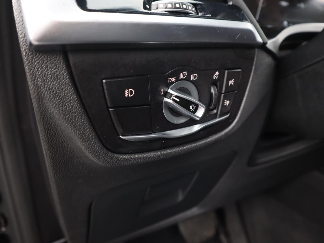 Florida Fine Cars - Used BMW X3 2019 WEST PALM SDRIVE30I