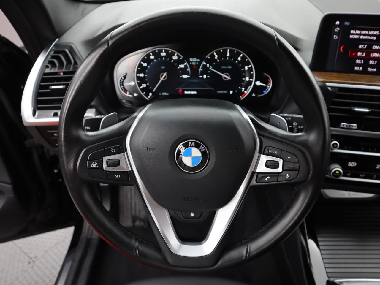 Florida Fine Cars - Used BMW X3 2019 WEST PALM SDRIVE30I