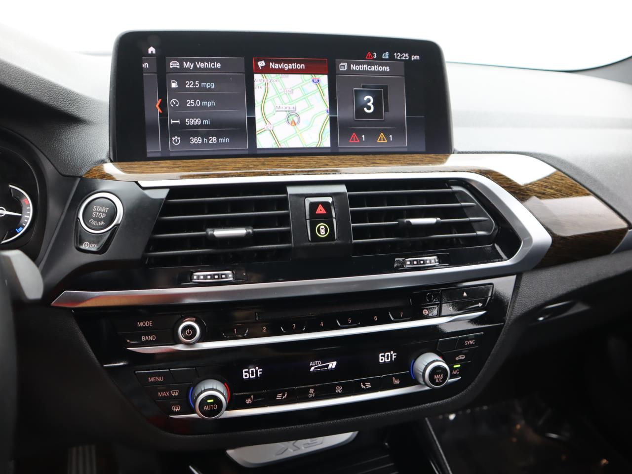 Florida Fine Cars - Used BMW X3 2019 WEST PALM SDRIVE30I