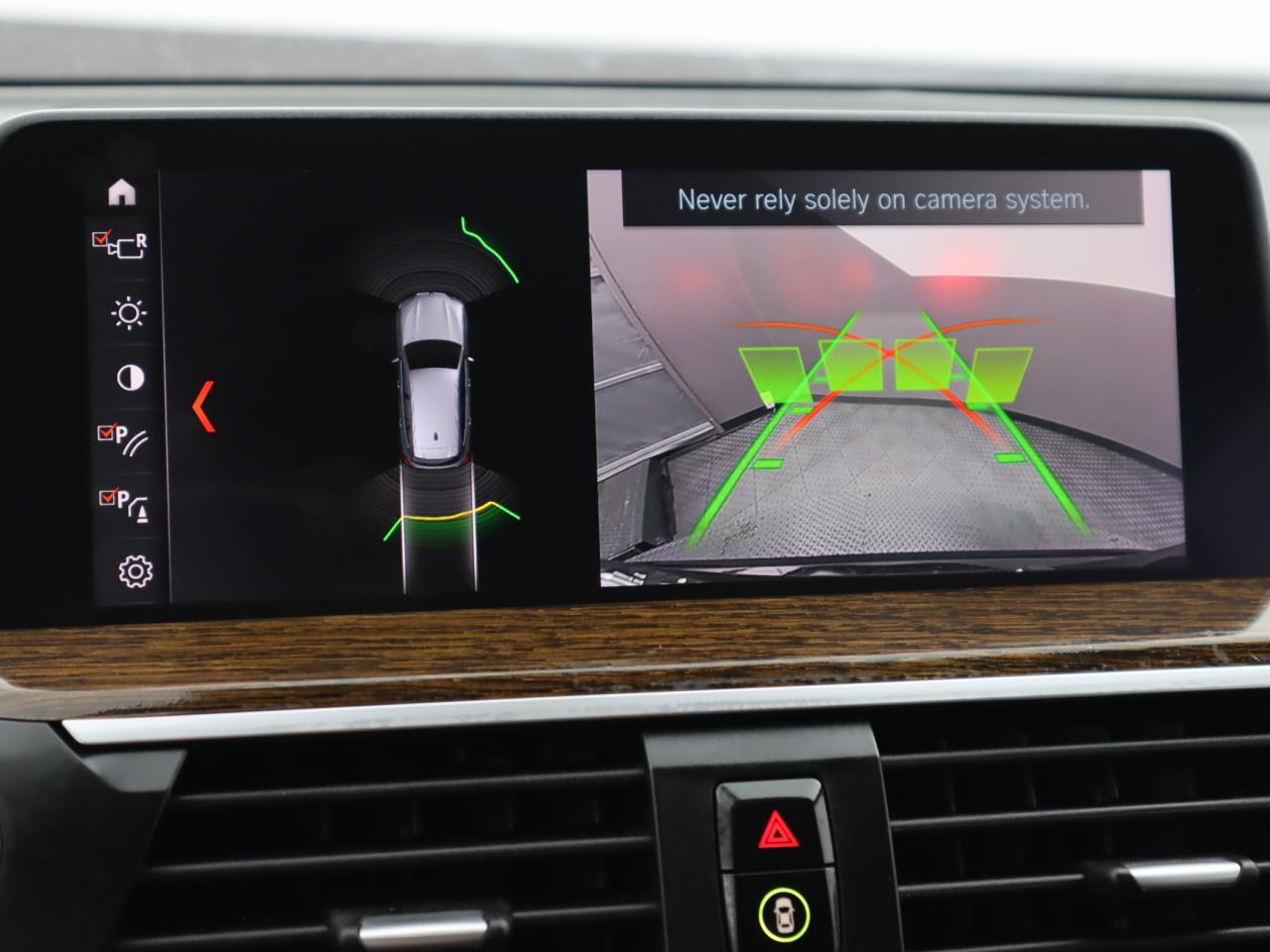 Florida Fine Cars - Used BMW X3 2019 WEST PALM SDRIVE30I