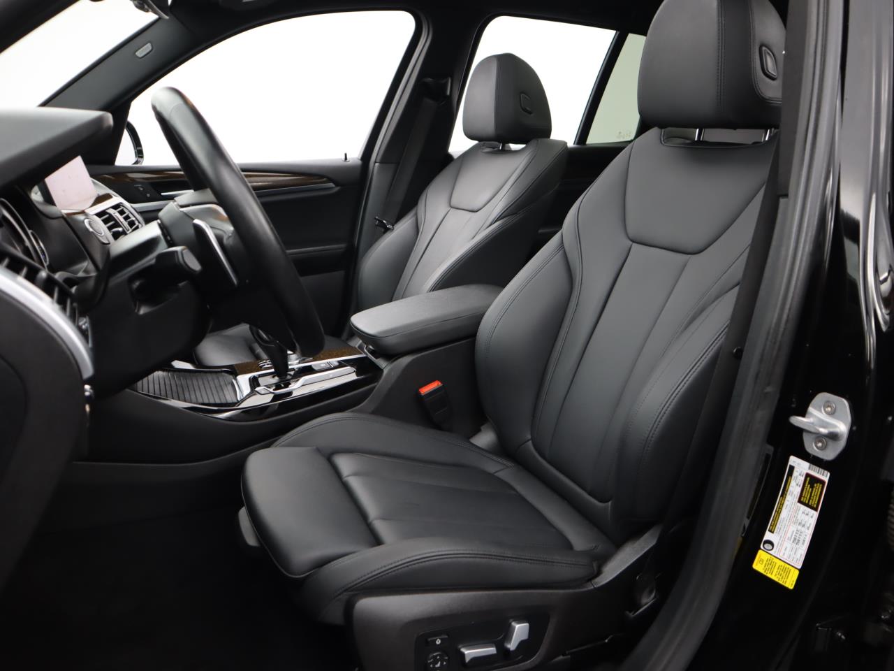 Florida Fine Cars - Used BMW X3 2019 WEST PALM SDRIVE30I