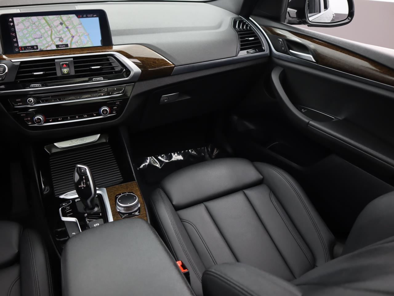 Florida Fine Cars - Used BMW X3 2019 WEST PALM SDRIVE30I