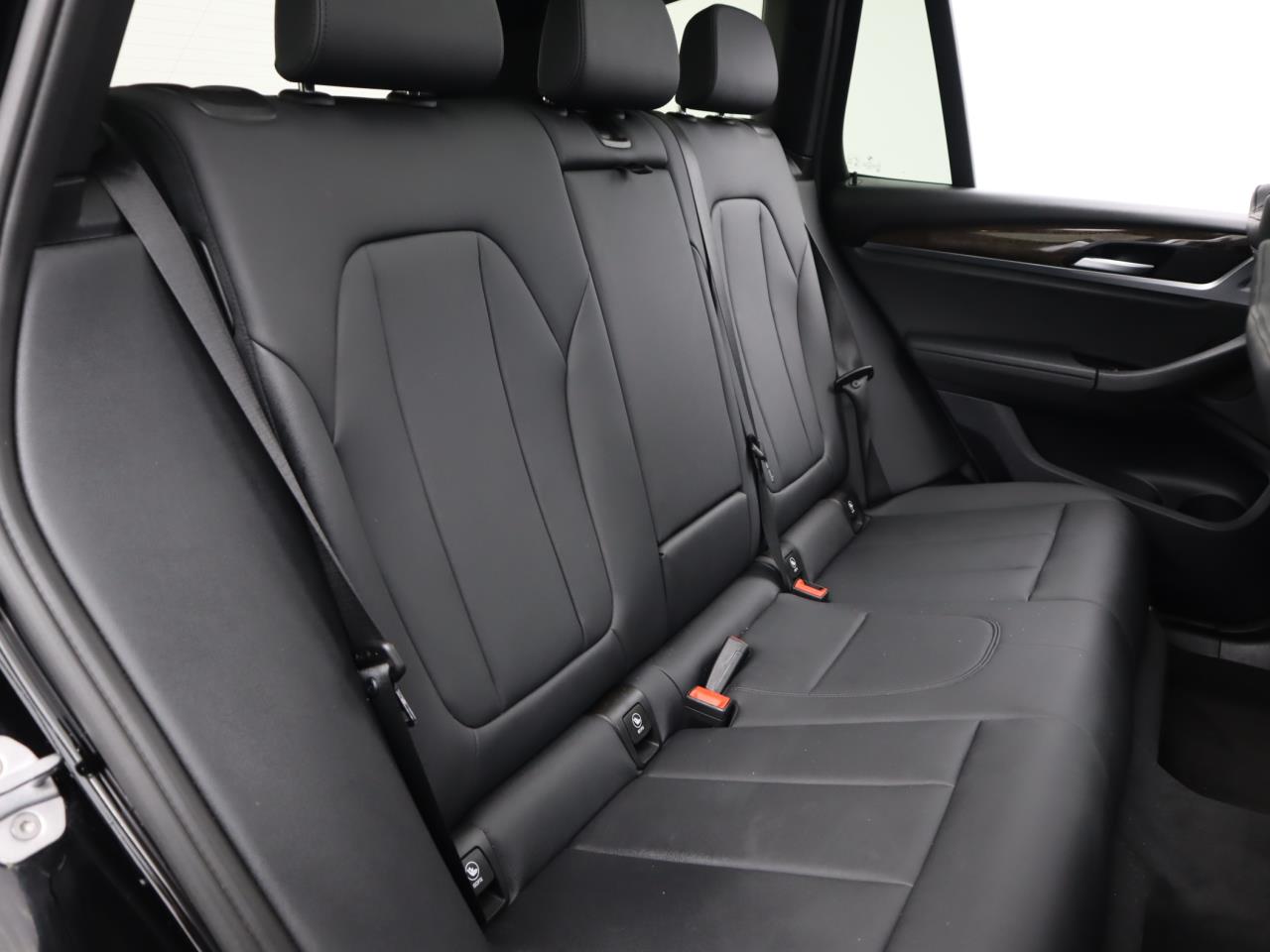 Florida Fine Cars - Used BMW X3 2019 WEST PALM SDRIVE30I