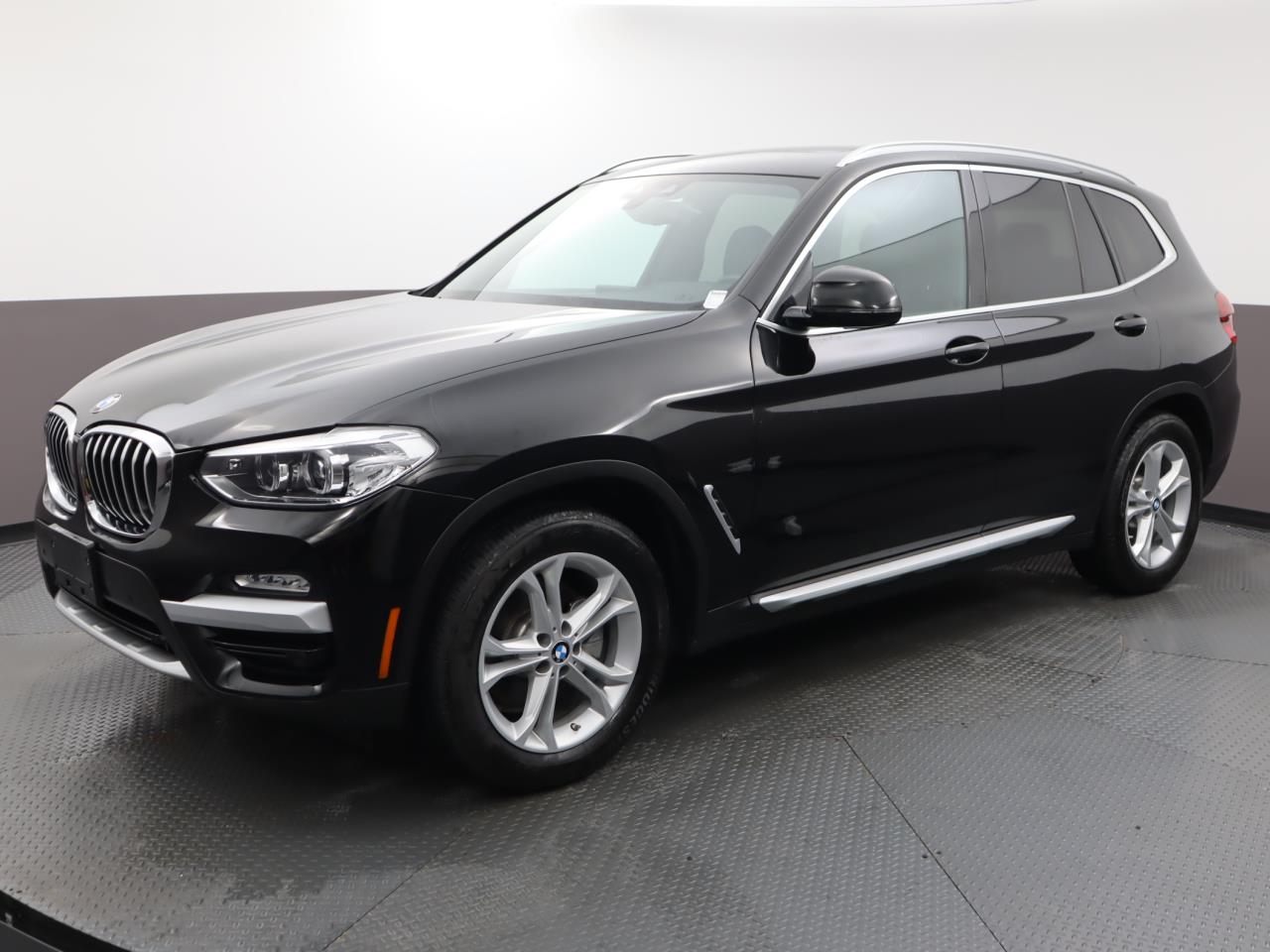Florida Fine Cars - Used BMW X3 2019 WEST PALM SDRIVE30I