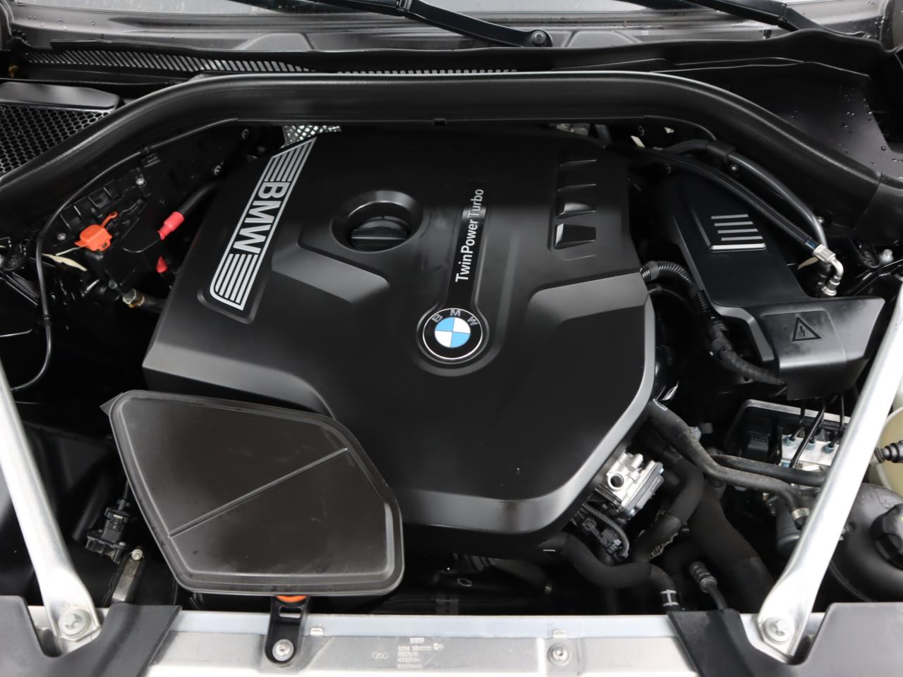 Florida Fine Cars - Used BMW X3 2019 WEST PALM SDRIVE30I