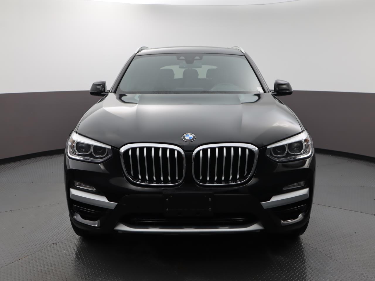 Florida Fine Cars - Used BMW X3 2019 WEST PALM SDRIVE30I