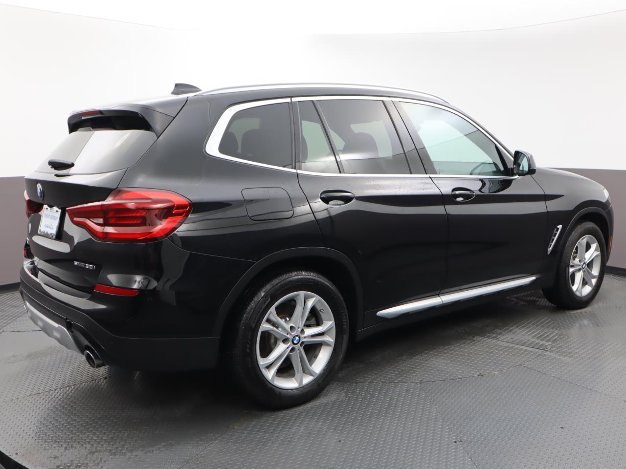 Florida Fine Cars - Used BMW X3 2019 WEST PALM SDRIVE30I