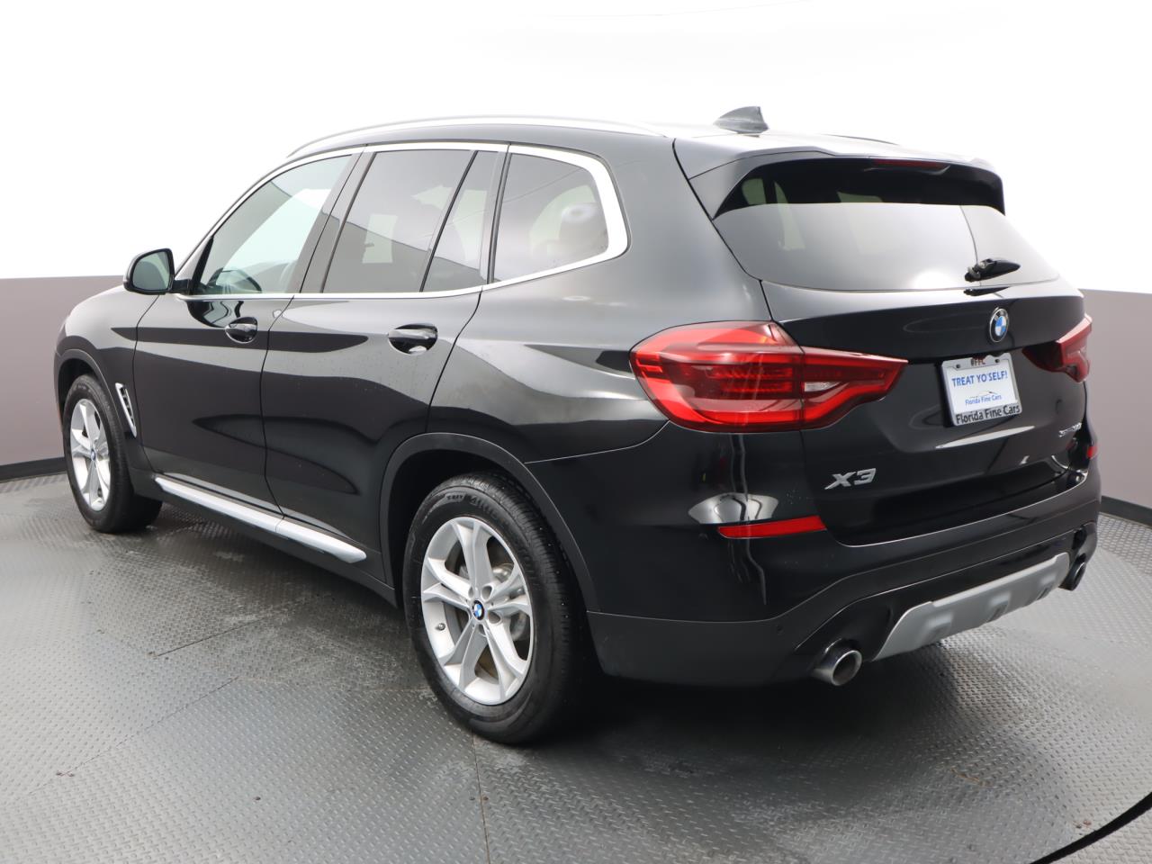 Florida Fine Cars - Used BMW X3 2019 WEST PALM SDRIVE30I